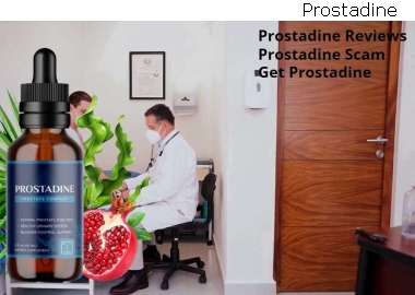 Get Prostadine